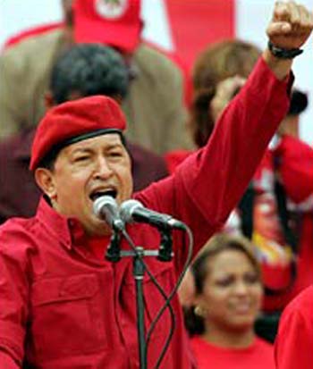 Wikileaks : American Airlines 'insulte' le Président Chavez